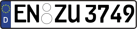 EN-ZU3749