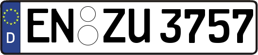 EN-ZU3757