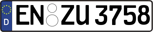 EN-ZU3758