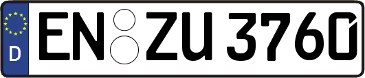 EN-ZU3760