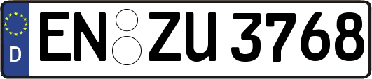 EN-ZU3768