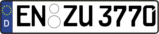 EN-ZU3770