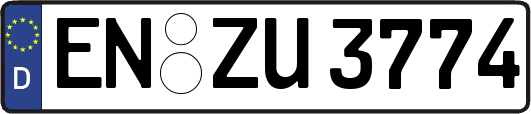 EN-ZU3774