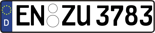 EN-ZU3783