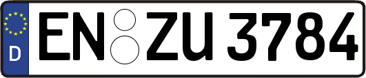 EN-ZU3784