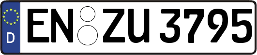 EN-ZU3795