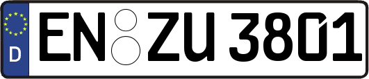 EN-ZU3801