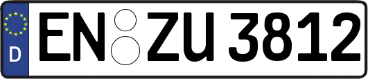 EN-ZU3812