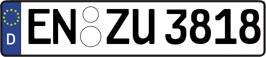 EN-ZU3818