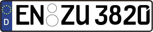 EN-ZU3820