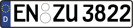 EN-ZU3822