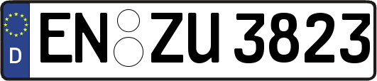 EN-ZU3823