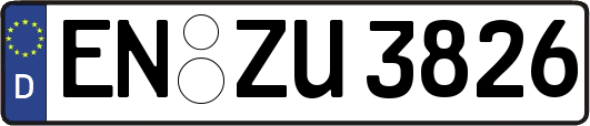 EN-ZU3826