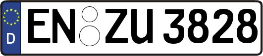 EN-ZU3828