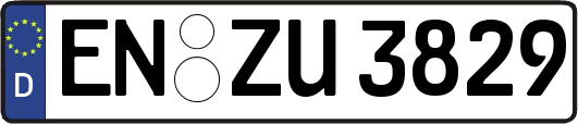 EN-ZU3829