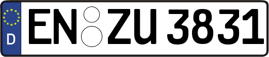 EN-ZU3831