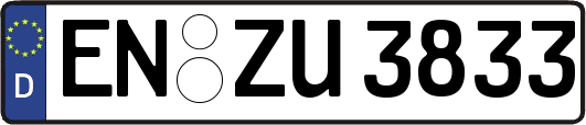 EN-ZU3833