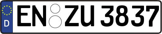 EN-ZU3837