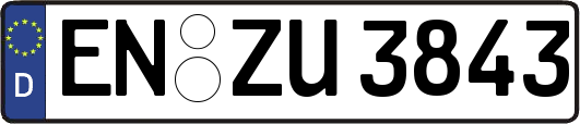 EN-ZU3843