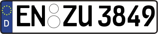 EN-ZU3849