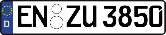 EN-ZU3850