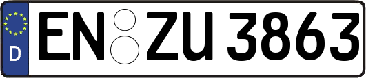 EN-ZU3863