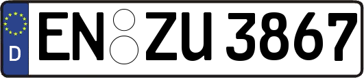 EN-ZU3867