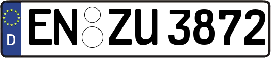 EN-ZU3872