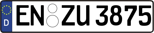 EN-ZU3875