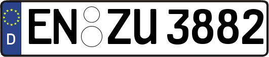 EN-ZU3882