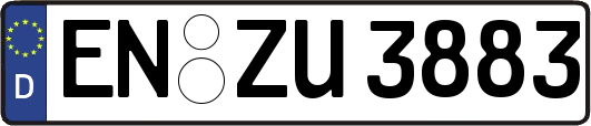 EN-ZU3883