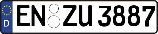 EN-ZU3887