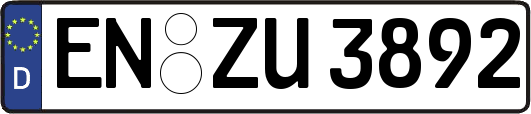 EN-ZU3892