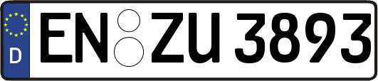 EN-ZU3893