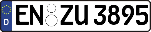 EN-ZU3895