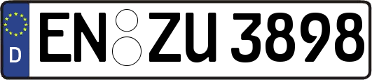 EN-ZU3898