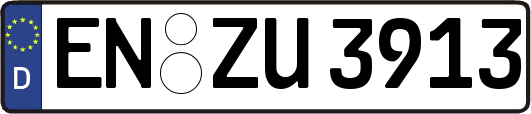 EN-ZU3913