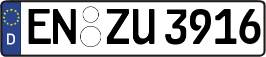 EN-ZU3916