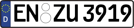 EN-ZU3919