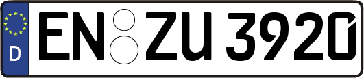 EN-ZU3920