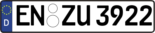 EN-ZU3922