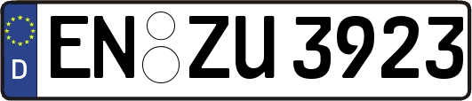 EN-ZU3923