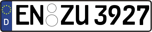 EN-ZU3927