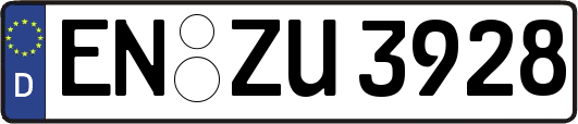 EN-ZU3928