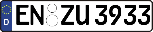 EN-ZU3933