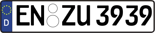 EN-ZU3939