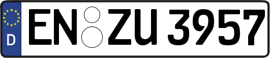 EN-ZU3957