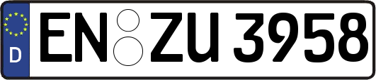 EN-ZU3958