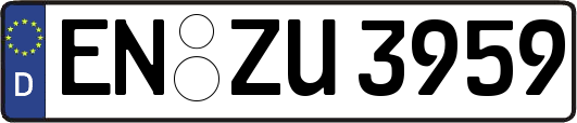 EN-ZU3959