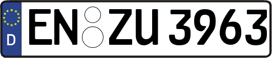 EN-ZU3963